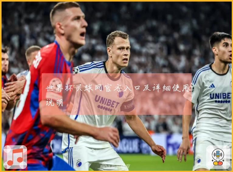 世界杯买球网官方入口及详细使用说明