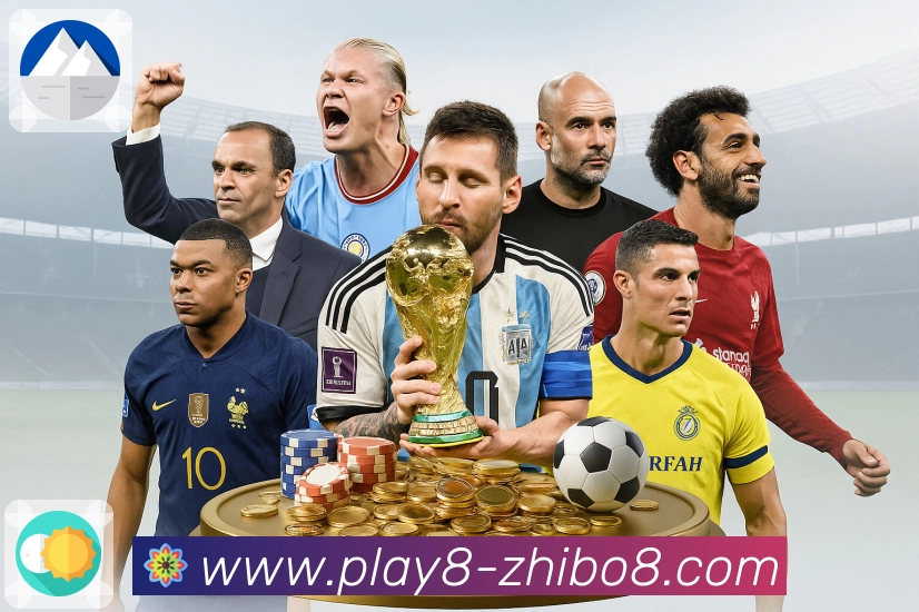 直播吧APP 封面图